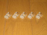 RJ-45プラグ
